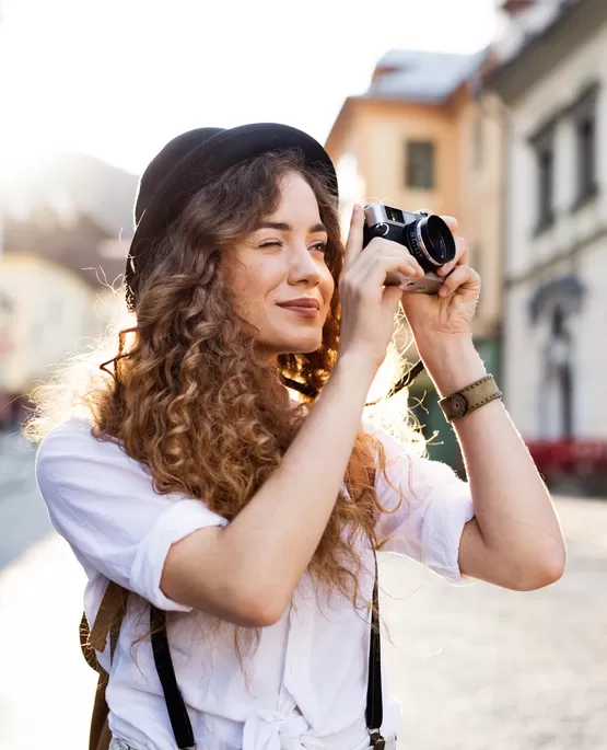 Fotografta Kompozisyon Kursu 1