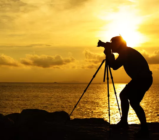 Gun Batimi Cekimi Workshop