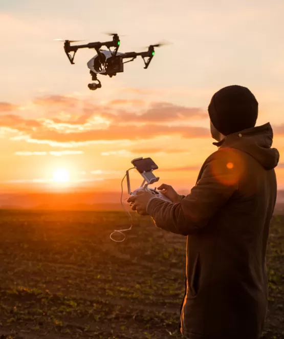 Hava Fotografciligi Dersi