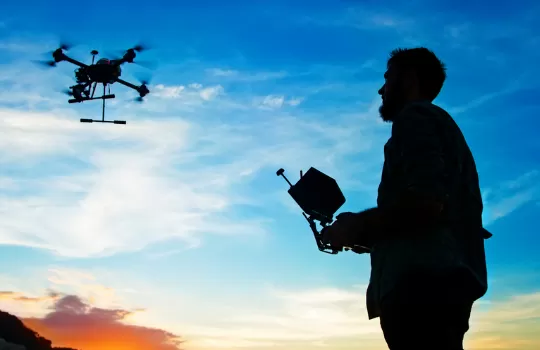 Hava Fotografciligi Kursu 1