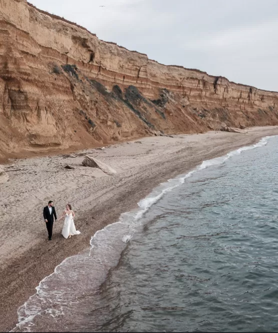 Havadan Fotogaf Cekimi