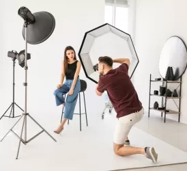 İleri Fotoğrafçılık Kursu