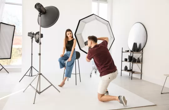 Ileri Fotografcilik Kursu 2