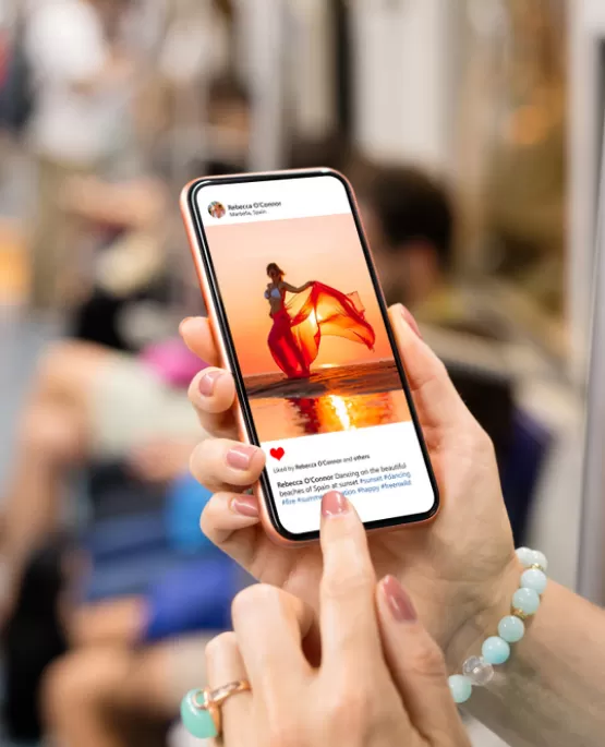 Instagram Fotografciligi Dersi