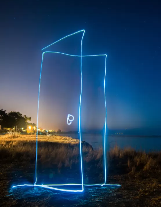 Isikla Boyama Egitimi