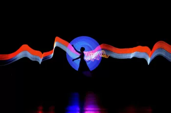 Işıkla Dans Workshop