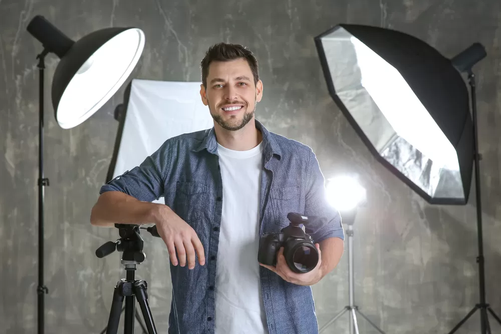 Mesleki Fotografcilik Kurslari 5