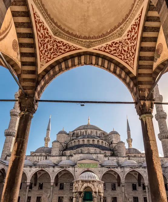 Mimari Fotograf Cekmek