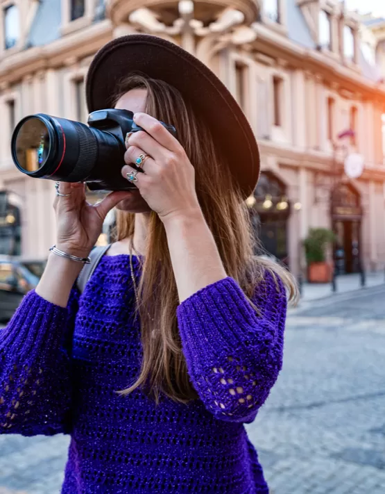 Mimari Fotografcilik Dersi 1