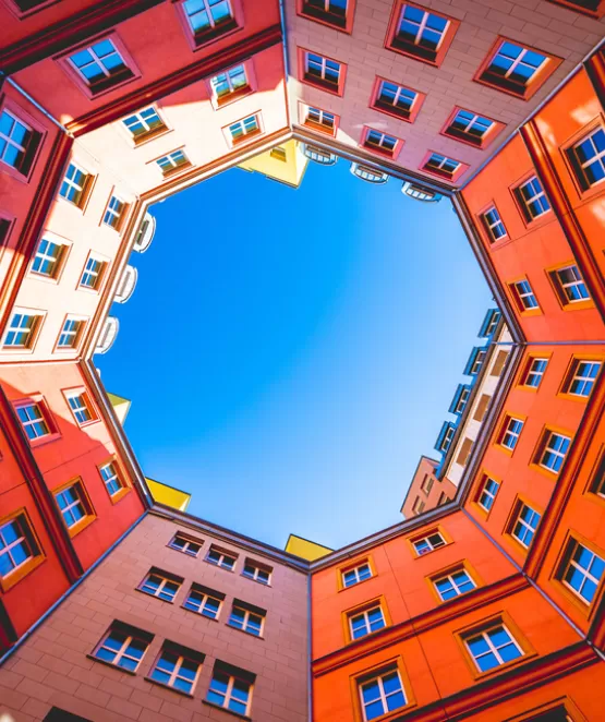 Mimari Fotografcilik