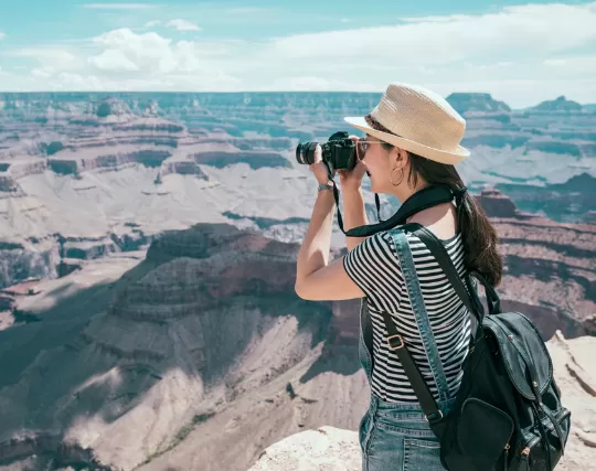 Panoramik Cekim Workshop