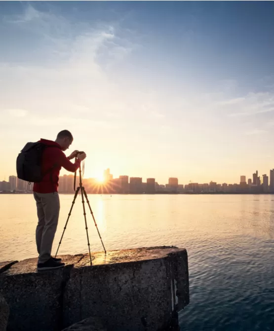 Panoramik Fotograf Cekimi Kursu 1