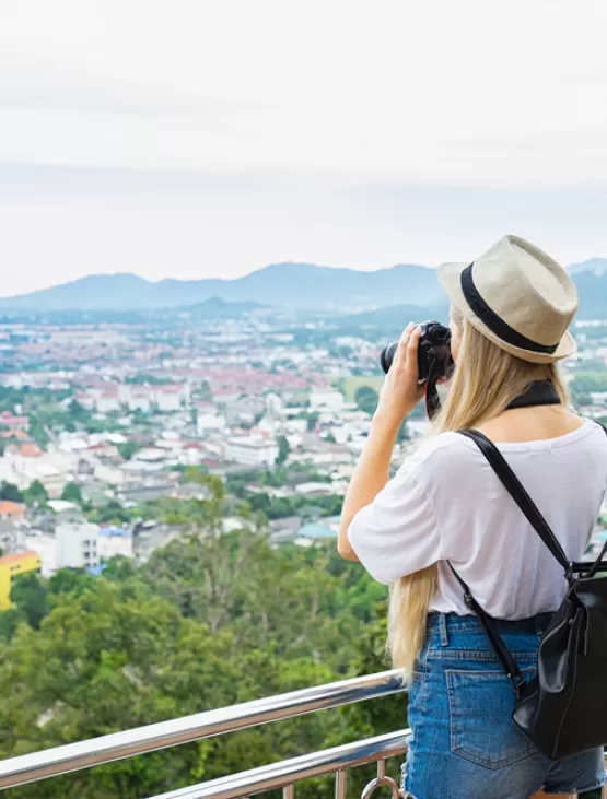 Panoramik Fotografcilik Egitimi 1