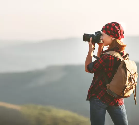 Panoramik Fotografcilik Kursu 1