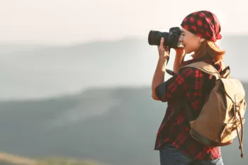 Panoramik Fotoğrafçılık Kursu