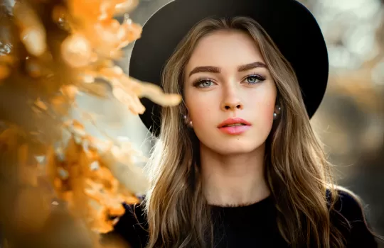 Portre Fotografciligi Kursu 1