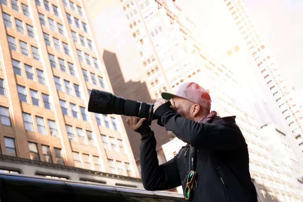 Profesyonel Mimari Fotografci