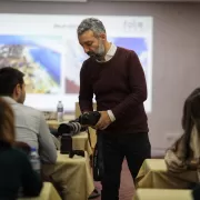 Sakaryanin Iyi Fotografcilik Kursu