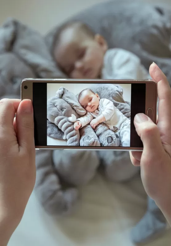 Samsung Fotografcilik Dersi