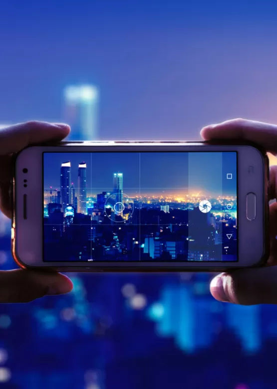 Samsung Fotografcilik Kursu