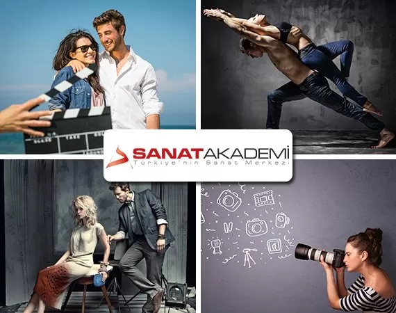 Sanat Akademi 1