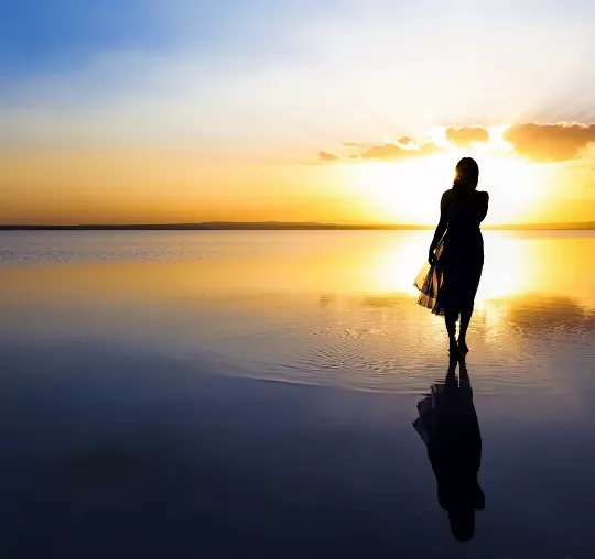 Siluet Cekimi Workshop