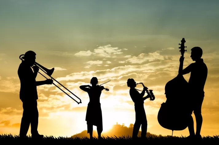 Siluet Fotografi Cekim Egitimi 2