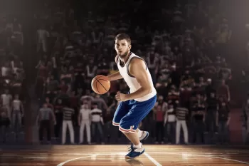 Spor Fotoğrafı Çekimi Workshop