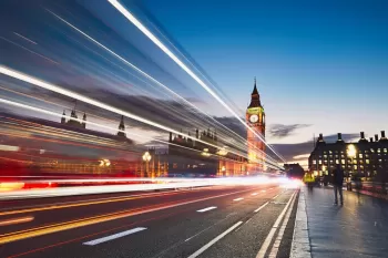 Uzun Pozlama Çekim Tekniği Workshop