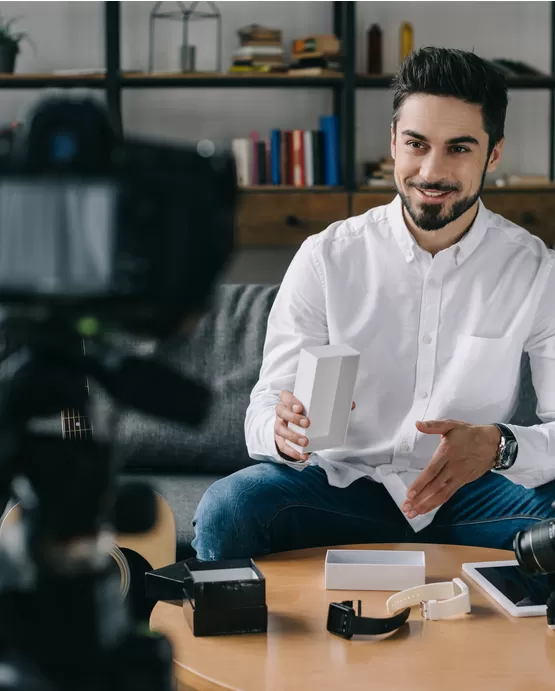 Youtuberlar Icin Video Kurgu 1