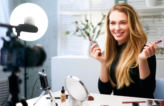 Youtuberlar Icin Video Kurgu Egitimi 4