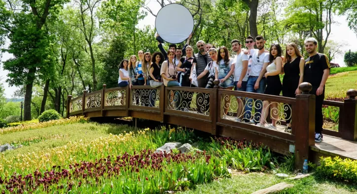 Ders Telafi İmkanı Foto Life Akademi