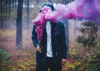 Duman Fotoğrafı Nasıl Çekilir?