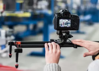 Endüstriyel Fotoğrafçılık Nedir?