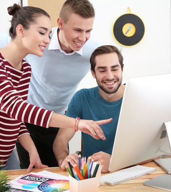 Etkili Sunum Teknikleri Dersi