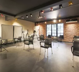 Akademiden Fotoğraflar