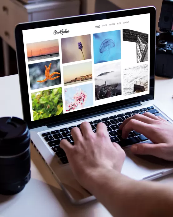 Fotografcilar Icin Etkili Sunum Teknikleri Egitimi