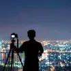 Akşam Işıklarında Fotoğraf Çekme Teknikleri