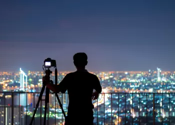 Akşam Işıklarında Fotoğraf Çekme Teknikleri