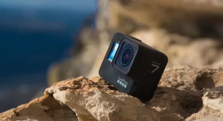 GoPro Fotoğraf Makinesinin Özellikleri Nelerdir?
