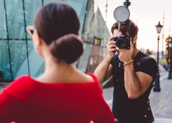 İnsan Fotoğrafı Nasıl Çekilir?