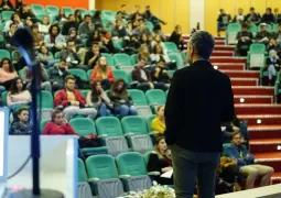 Kisisel Gelisim Egitimi 1