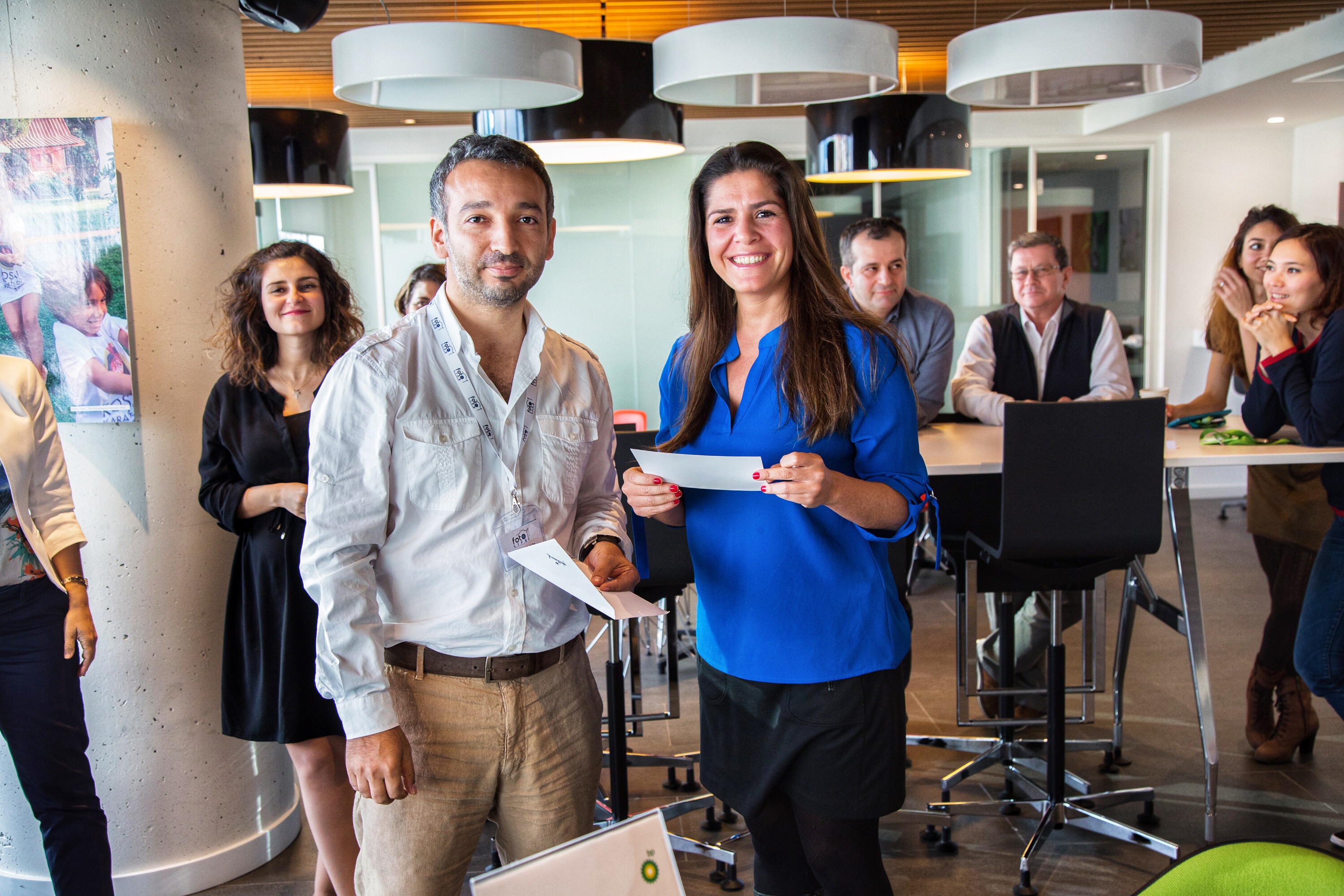 Kisisel Gelisim Egitimi