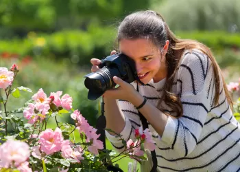 Makro Fotoğrafçılık Nedir?