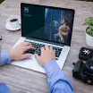 Photoshop’taki Median Stack Yöntemi İle Sahnedeki İnsanları Gizlemek