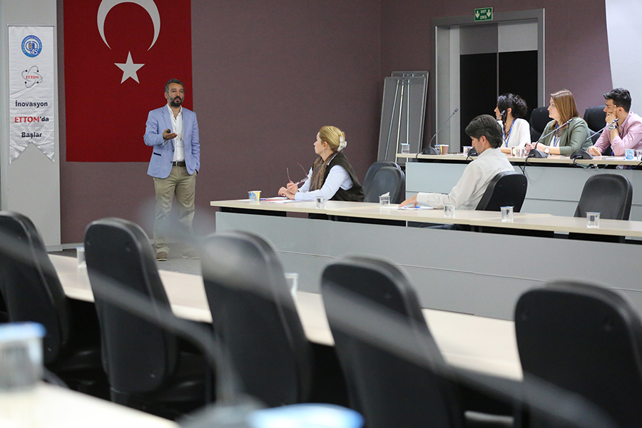 Meslek Edindirme Kurslari