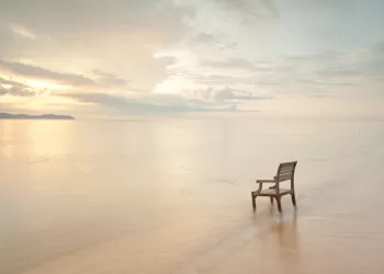 Minimalist Fotoğrafçılık