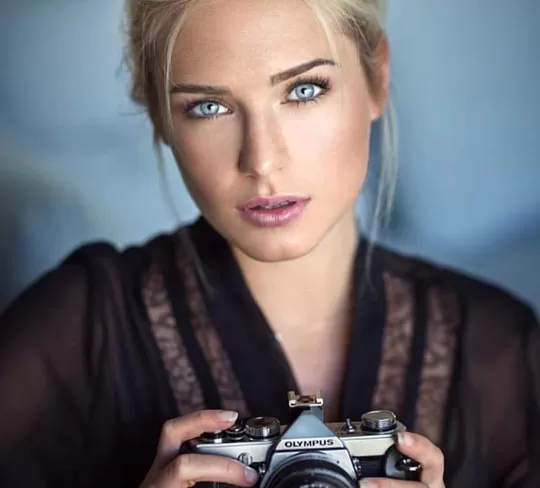 Ozel Portre Fotografciligi Kursu 1