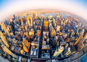 Polar Panorama Nedir?