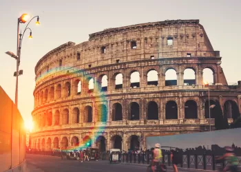 Renk Sapması Nedir?